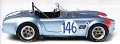 146 AC Shelby Cobra 289 FIA Roadster - Truescale 1.43 (6)